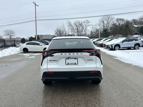 New 2026 Subaru Solterra Premium image 12