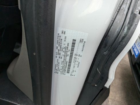 Used 2025 Ford Transit 250 Low Roof w/ Exterior Upgrade Package RWD image 30