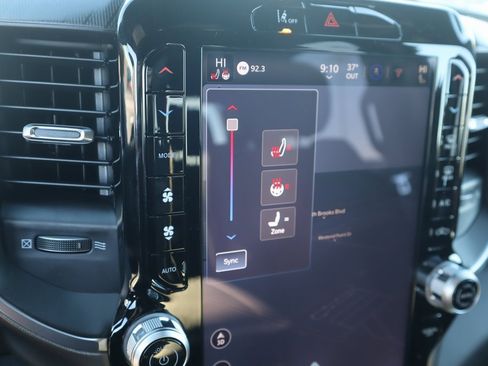 New 2026 RAM 1500 Big Horn image 8