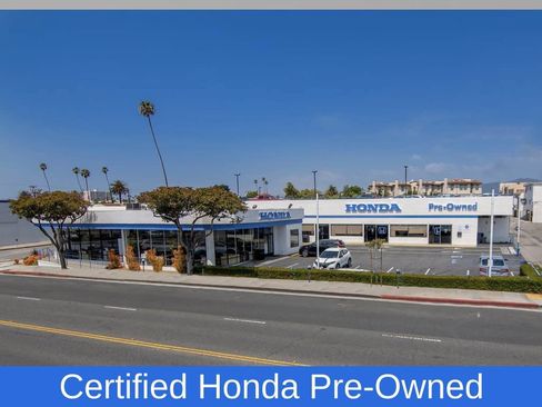 Certified 2024 Honda CR-V EX image 35