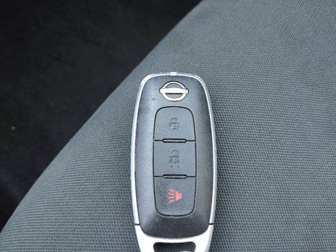 Used 2024 Nissan Kicks S FWD image 32