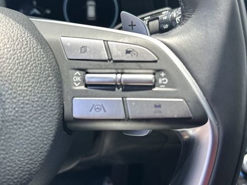 Used 2024 Hyundai Palisade Calligraphy FWD image 22