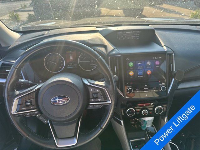 Used 2020 Subaru Forester Limited AWD/4WD image 11