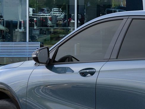 New 2026 Buick Envista Sport Touring w/ Convenience I Package image 14