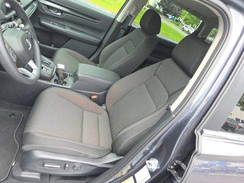 Used 2026 Honda CR-V EX image 10