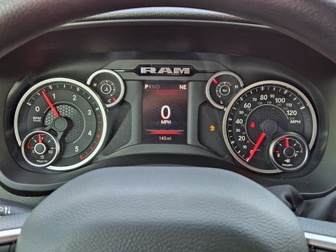 New 2026 RAM 3500 Tradesman image 18