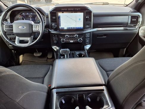 Used 2021 Ford F150 XLT w/ Equipment Group 302A High image 19