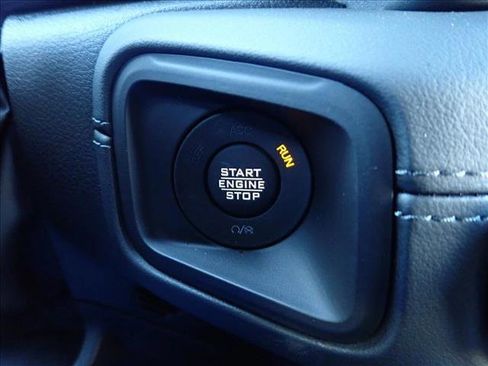 New 2026 Jeep Wrangler Unlimited Rubicon 392 image 23