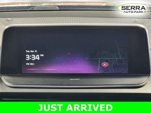 Used 2022 Kia Telluride S AWD/4WD image 19