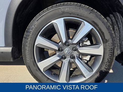 Certified 2025 Honda Pilot Elite image 13