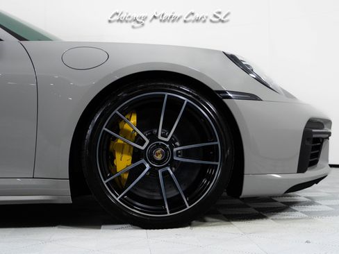 Used 2023 Porsche 911 GT3 RS AWD/4WD image 14