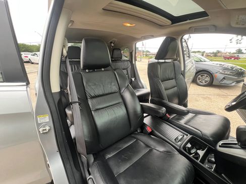 Used 2013 Honda CR-V EX-L image 27