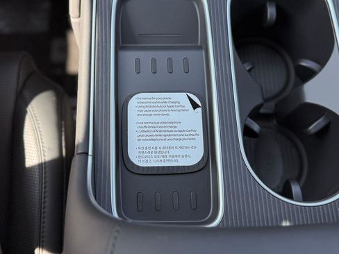 New 2026 Hyundai Palisade Calligraphy image 36