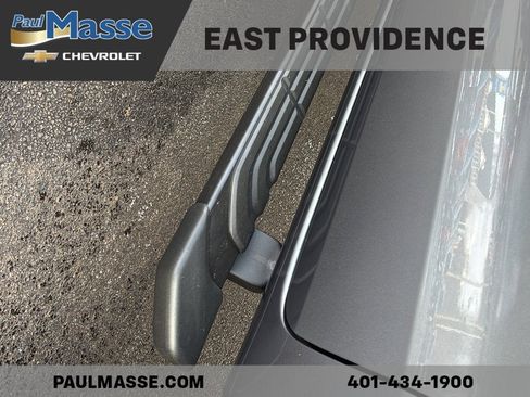 Used 2023 Ford Ranger XLT w/ Equipment Group 302A High image 9