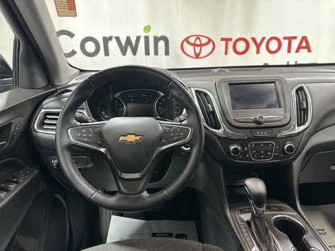 Used 2024 Chevrolet Equinox LT image 20