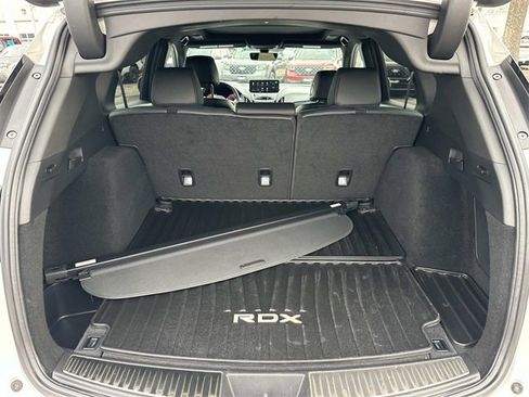Used 2023 Acura RDX AWD w/ A-Spec & Advance Pkg image 8