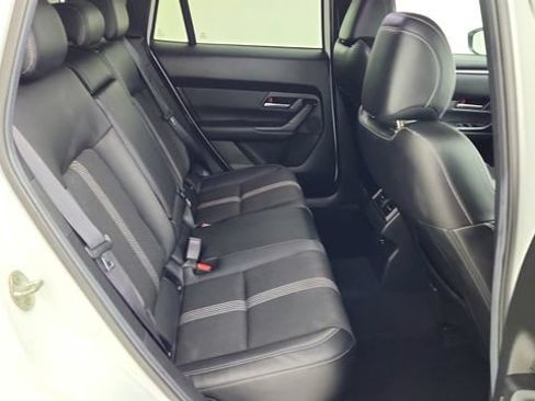 Used 2025 MAZDA CX-50 AWD 2.5 S w/ Preferred Package image 25