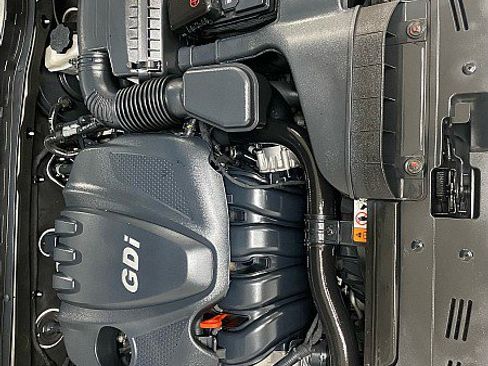 Used 2013 Kia Optima LX image 15