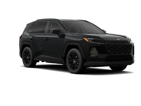 New 2026 Toyota RAV4 XLE Premium FWD image 49