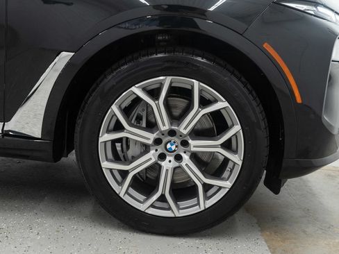 Used 2026 BMW X7 xDrive40i AWD/4WD image 50