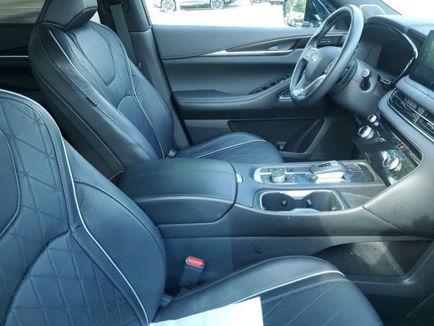 Used 2022 INFINITI QX60 Autograph w/ Cargo Package AWD/4WD image 19