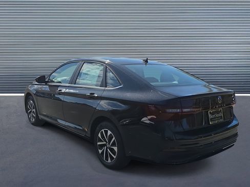 New 2026 Volkswagen Jetta S image 4