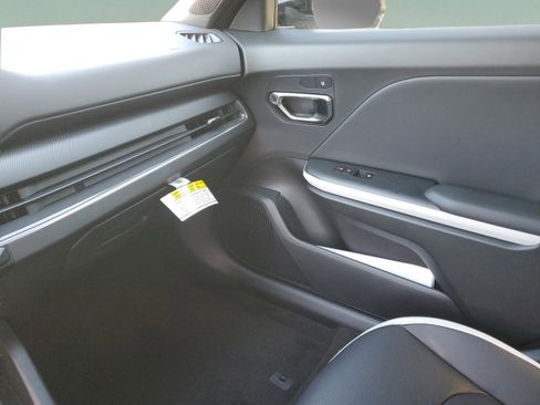 New 2026 Kia K4 GT-Line image 20