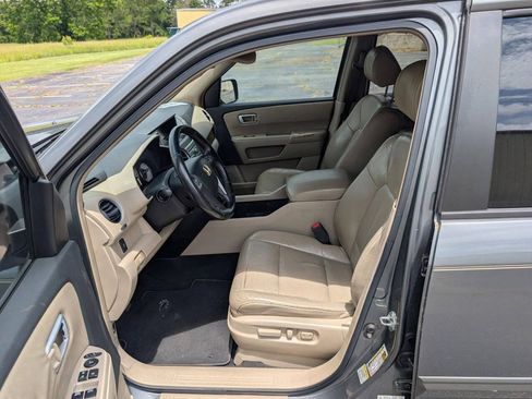 Used 2009 Honda Pilot EX-L image 22