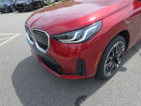 New 2026 BMW X3 xDrive30 w/ Premium Package AWD/4WD image 10