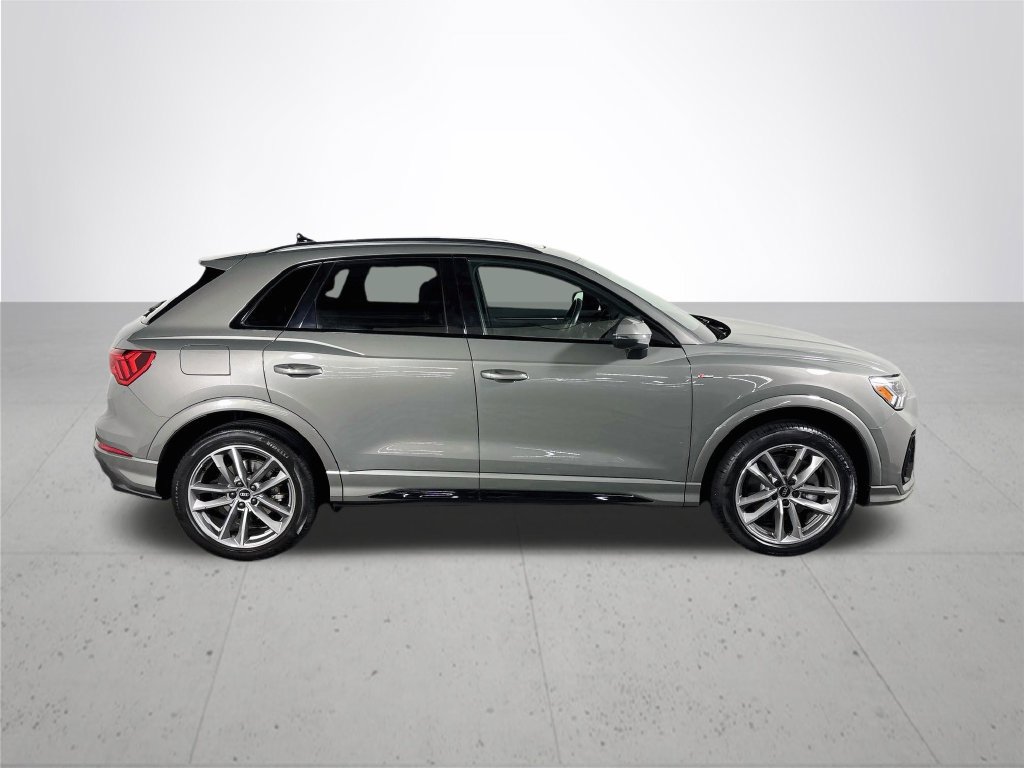 Used 2024 Audi Q3 2.0T Premium AWD/4WD image 5