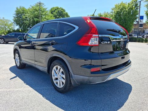Used 2016 Honda CR-V EX image 4