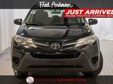 Used 2014 Toyota RAV4 LE image 3