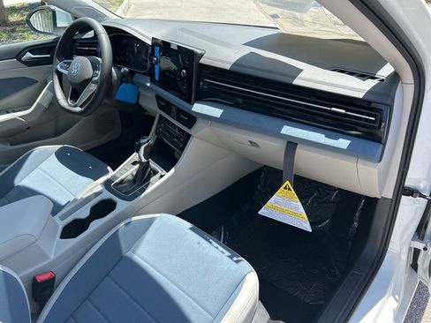 New 2026 Volkswagen Jetta SE FWD image 45