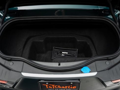 Used 2021 Jaguar F-TYPE R AWD/4WD image 73