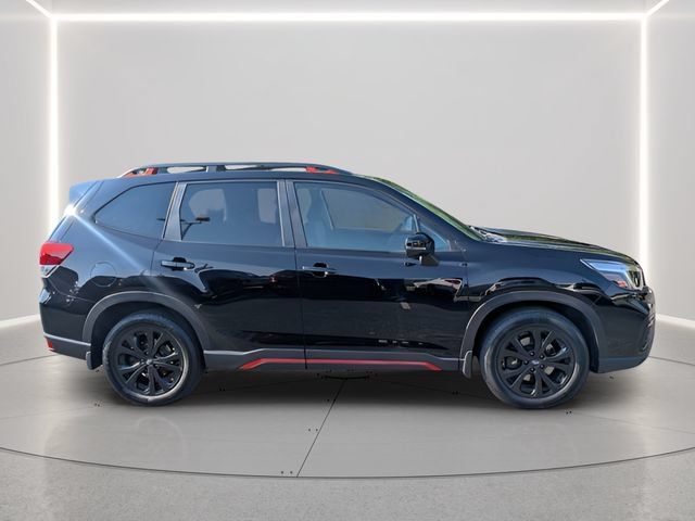 Used 2019 Subaru Forester Sport AWD/4WD image 11