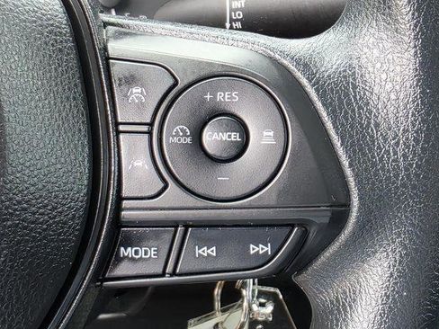 Certified 2023 Toyota Corolla LE FWD image 22