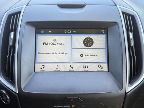 Used 2016 Ford Edge SEL w/ Equipment Group 201A image 20