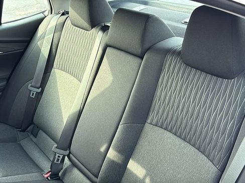 Used 2025 Toyota Camry LE FWD image 27