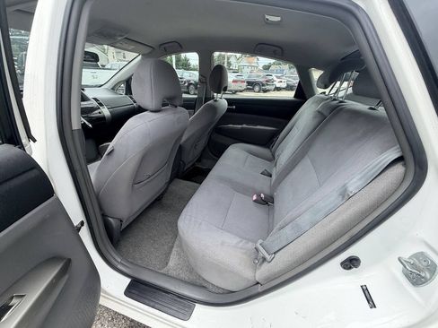Used 2007 Toyota Prius FWD image 38