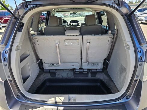 Used 2015 Honda Odyssey EX-L image 27