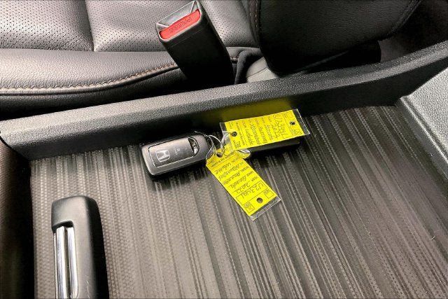 Certified 2022 Honda Passport TrailSport image 14