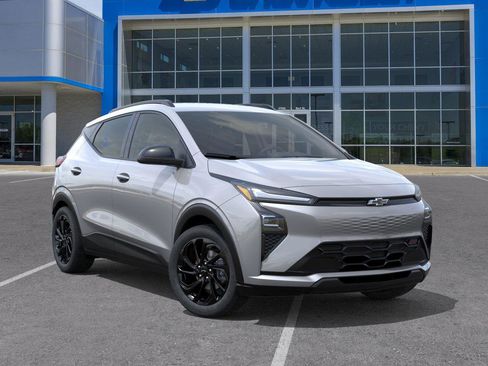 New 2027 Chevrolet Bolt RS image 7