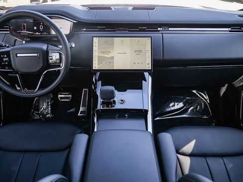 New 2026 Land Rover Range Rover Sport Dynamic SE image 12