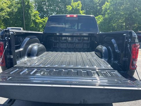 New 2026 RAM 2500 Tradesman AWD/4WD image 17