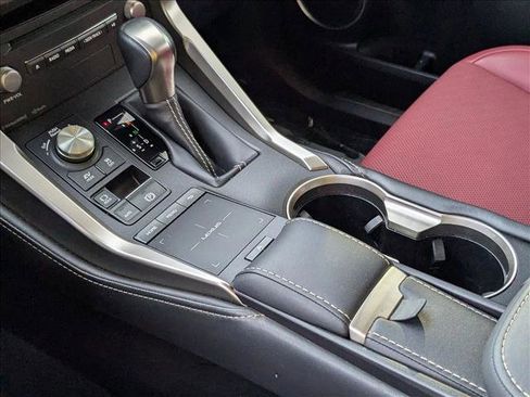 Used 2020 Lexus NX 300h AWD w/ Premium Package image 12