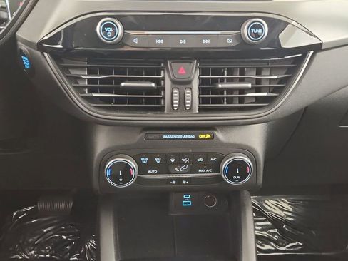 Used 2023 Ford Escape Active FWD image 16