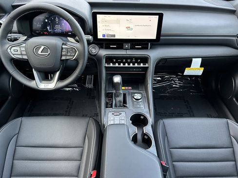 New 2026 Lexus IS 350 F Sport image 3