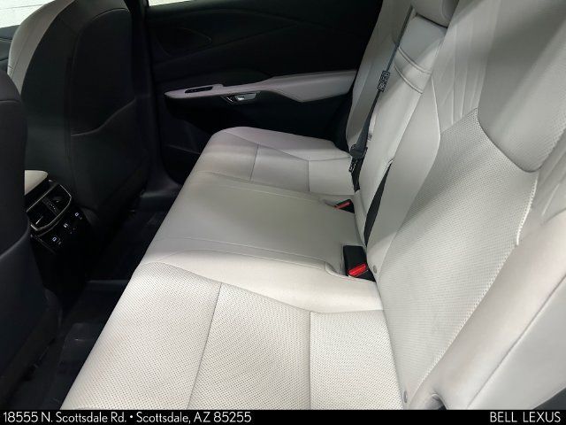 Used 2023 Lexus RX 350 Premium w/ Cold Area Package AWD/4WD image 17
