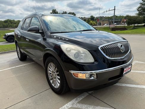 Used 2012 Buick Enclave Leather w/ Trailering Provision Package AWD/4WD image 4