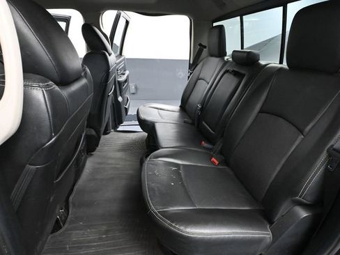 Used 2015 RAM 1500 Sport w/ Convenience Group image 37